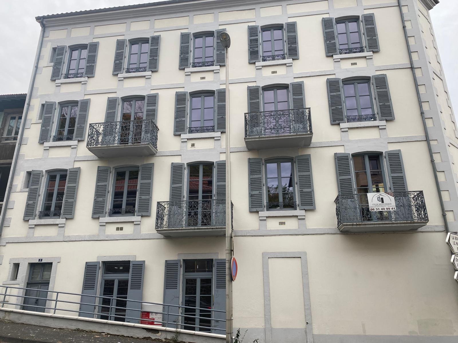 Immeuble Mixte Rue Nationale - Image 8